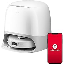 Amazon | roborock(ロボロック) Qrevo CurvC ロボット掃除機