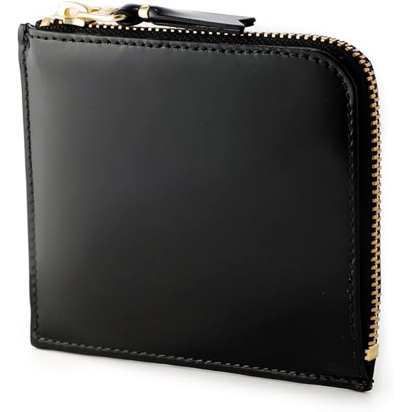 Amazon | [コムデギャルソン] 小銭入れ コインケース ブラック SA3100