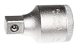 Gedoreリデューサ3/4 "1/2" 3219