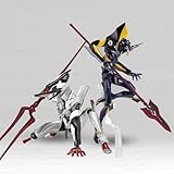 リボルテックヤマグチ Evangelion Evolution 4号機＆Mark.06プレミア...