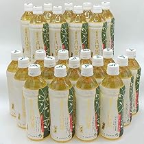 Amazon.co.jp: JA福岡 八女の八女茶 煎茶ペットボトル500ml 24本入
