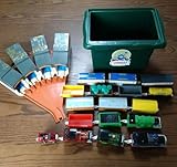 トーマス 機関庫 プラレール 車両 セット 限定