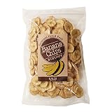 カルディオリジナル さくさくバナナチップス 220g