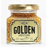 GOLDEN MUSTARD株式会社 ゴールデンマスタード(ゴールド)140ｇ