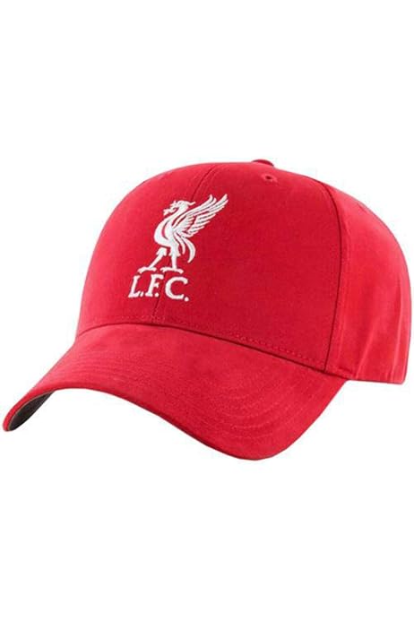 Official Football Crest Baseball Cap 