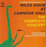 コンプリート・カーネギー・ホール - マイルス・デイビス