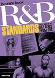 bounce book-R&B STANDARDS by アレック