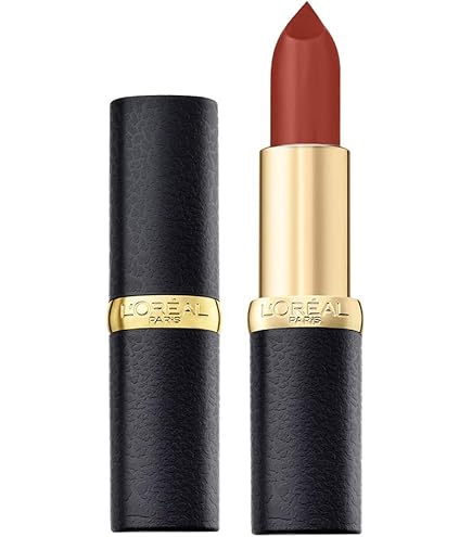 Amazon | カラーリッシュルルージュ N | L'Oreal Paris | 口紅 通販