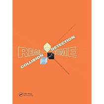 洋書 Real-Time Collision Detection Real-Time Collision Detection : Ericson, Christer: Amazon.com.au