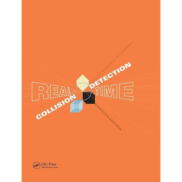 語学+参考書 Collision Detection in Interactive 3D Environments (Series in Interactive 3d Technology) Collision Detection in Interactive 3D Environments - 1st