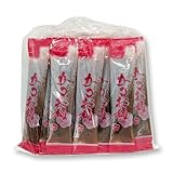スティック ねり梅 20本入り（ 10g × 20本 ）【 紀州産 南高梅 使用 】【 国内産 】練り梅 ねりうめ 梅肉 梅にく (かつお梅（20本入 １パック）)