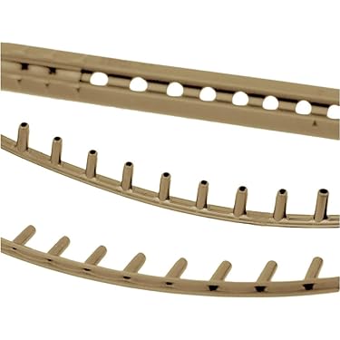 Amazon.co.jp 売れ筋ランキング: テニスラケット用グロメット の中で