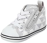 [コンバース] CONVERSE キッズシューズ BB ASN SANK BB ASN SANK 7CK038 (グレイ/8)