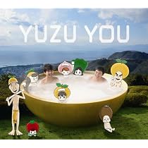 Amazon.co.jp: YUZU YOU[2006-2011]【豪華ブックレット付き】(初回仕様