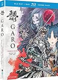 Garo: Crimson Moon - Season Two Part Two [Blu-ray] [Import]