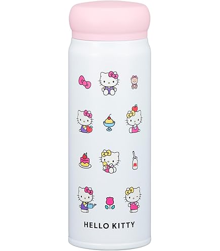 Amazon｜マリモクラフト ハローキティ 50TH ANNIVERSARY 軽量