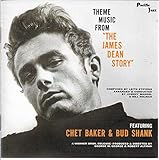 ジェームス・ディーン・ストーリーPlus