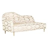 arne カウチソファー 3人掛け 寝椅子 アンティーク Marie カウチ HS088 ダマスク Bタイプ ベージュ