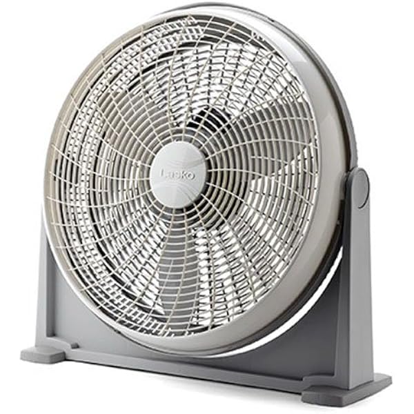 Lasko LASKO A20100 Air Circulator, 20 