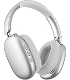 Amazon.co.jp: ワイヤレスヘッドホン Bluetooth6.1 オーバーイヤー