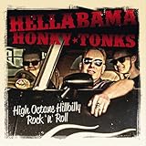 High Octane Hillbilly..