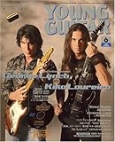 YOUNG GUITAR (ヤング・ギター) 2008年 06月号 [雑誌]
