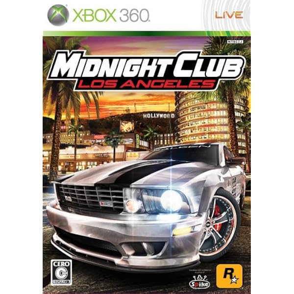 Amazon | Forza Horizon Xbox 360 プラチナコレクション
