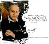 Symphonies 28-30