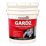 Rust-Oleum 208474 5 gallon Zinsser Gardz Problem Surface Sealer [並行輸入品]