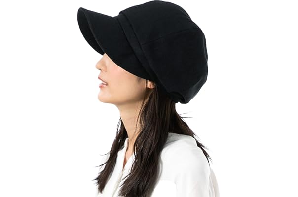 Amazon Co Jp 売れ筋ランキング レディースキャスケット ハンチング帽 の中で最も人気のある商品です