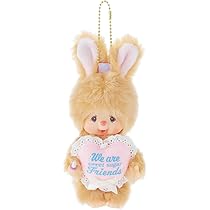 Amazon.co.jp: セキグチ(Sekiguchi) モンチッチ モンチッチ×ちびまる子