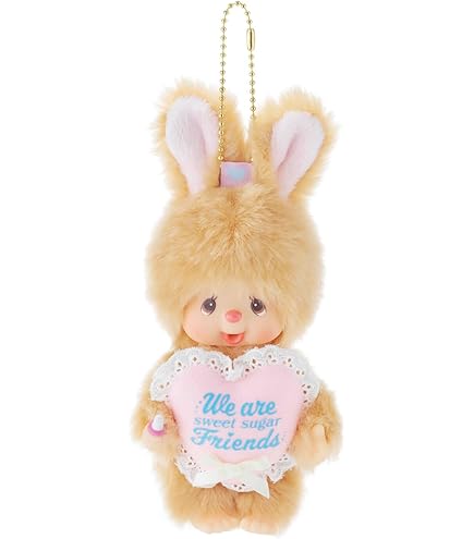 【新品タグ付き】モンチッチ ももちっち ピンク Sサイズ 希少 Amazon.co.jp: セキグチ(Sekiguchi) モンチッチCOLORS キーチェーン