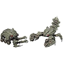 Amazon | 壽屋(KOTOBUKIYA) ヘキサギア オルタナティブ ハード
