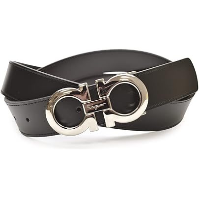 Amazon | サルヴァトーレ フェラガモ SALVATORE FERRAGAMO ベルト