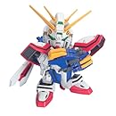 BB戦士 (242) ゴッドガンダム