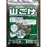 グリーンメール:中国産山苔 2L