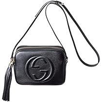 Amazon | GUCCI グッチ ショルダーバッグ 308364 A7M0G 1000