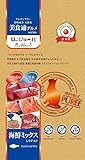 日本産 猫用おやつ ねこぴゅーれ 美食通グルメ PureValue3 海鮮ミックス 4本入