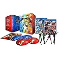 ペルソナダンシング デラックス・ツインプラス 【限定版同梱物】・PS Vita用ソフト『ペルソナ3 ダンシング・ムーンナイト』・PS Vita用ソフト『ペルソナ5 ダンシング・スターナイト』・『P3D』&『P5D』アトラスセレクションDLC詰め合わせ