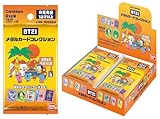 バンダイ (BANDAI) BT21 メタルカードコレクション(BOX)