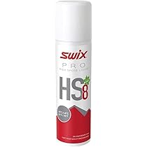 Amazon | SWIX スウィックス HS08 リキッド レッド HS08L-12 スプレー