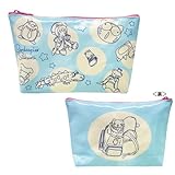 トーシンパック カードキャプターさくら ポーチ（ぬいぐるみ） CA-PO012