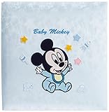 サンヨー ディズニーアルバム (オルゴール付) ミッキー NLD-101