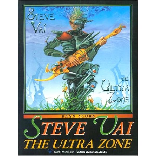 スーパーギタリスト/スティーヴヴァイ |本 | 通販 | Amazon