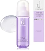 Amazon.co.jp: 【公式】 dプログラム(d program) バランスケア