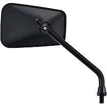 Amazon | デイトナ(Daytona) バイク ミラー 10mm 逆ネジ 耐振