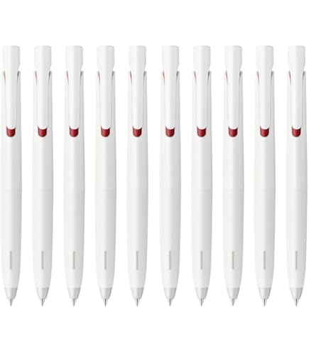 ポーセレンペインティング用 プラチナ(白金)液 たのめーる】プラチナ 油性ボールペン替芯(なめらかインク多色用