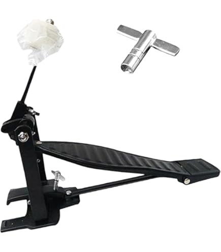 SDRUM ストラム可能ドラムペダル SDRUM ストラム可能ドラムペダル