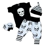 Bebone PANTS ベビー・ボーイズ カラー: ブラック