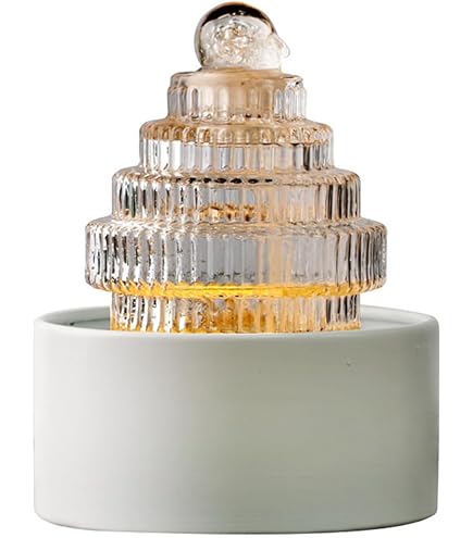 Amazon.co.jp: Crystal Fountains(クリスタルファウンテン) スプリット